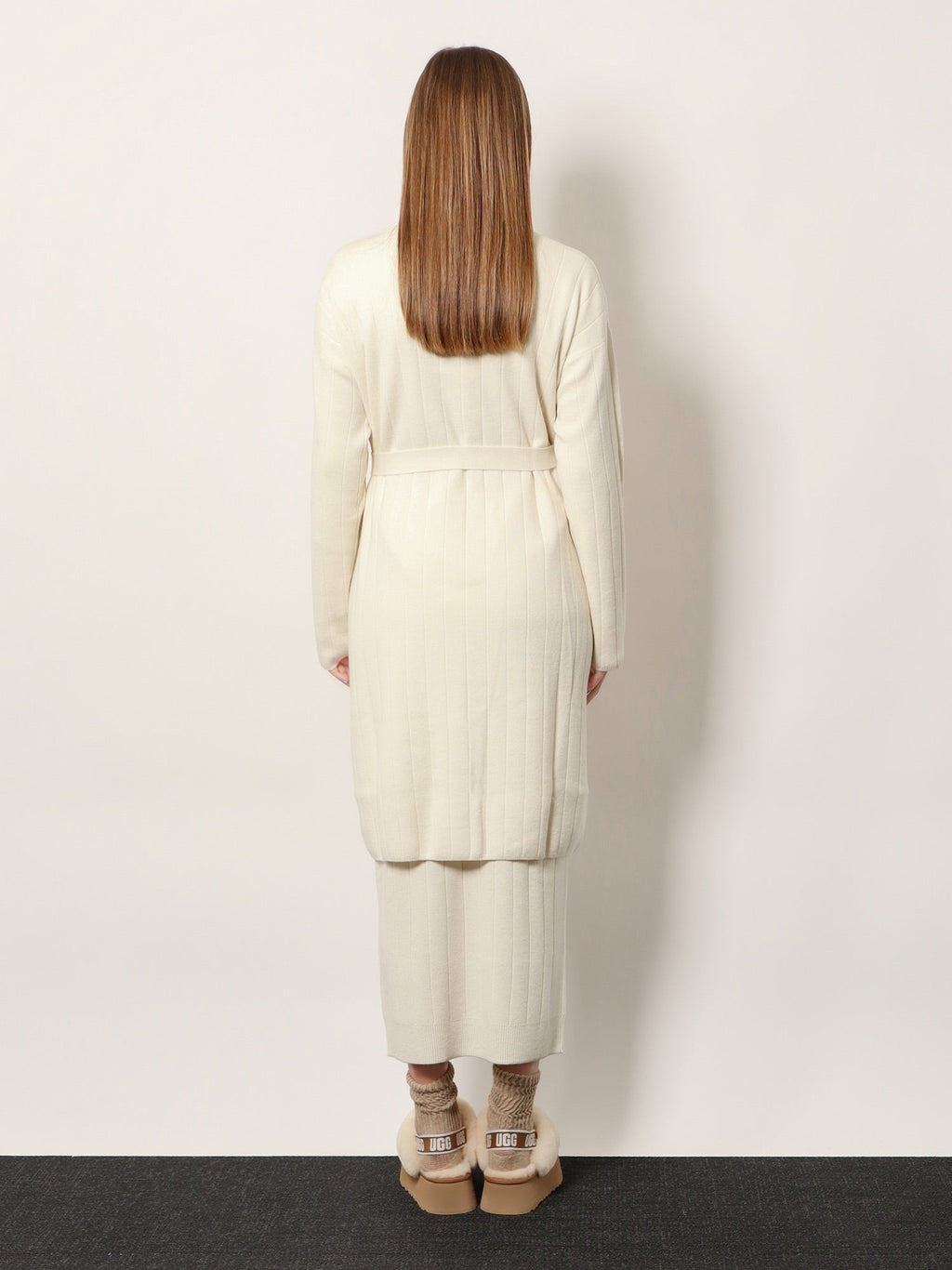 Max Mara Giusto Cashmere Cardigan