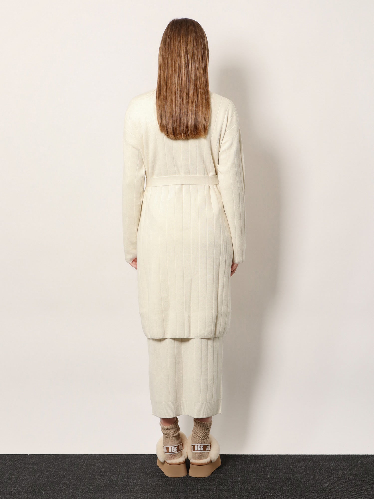 Max Mara Giusto Cashmere Cardigan
