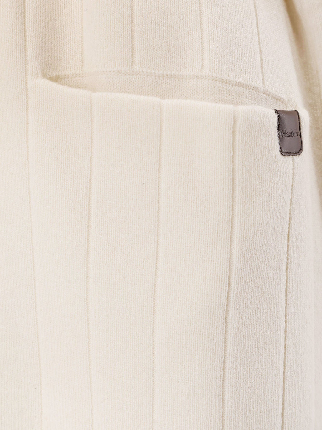 Max Mara Giusto Cashmere Cardigan