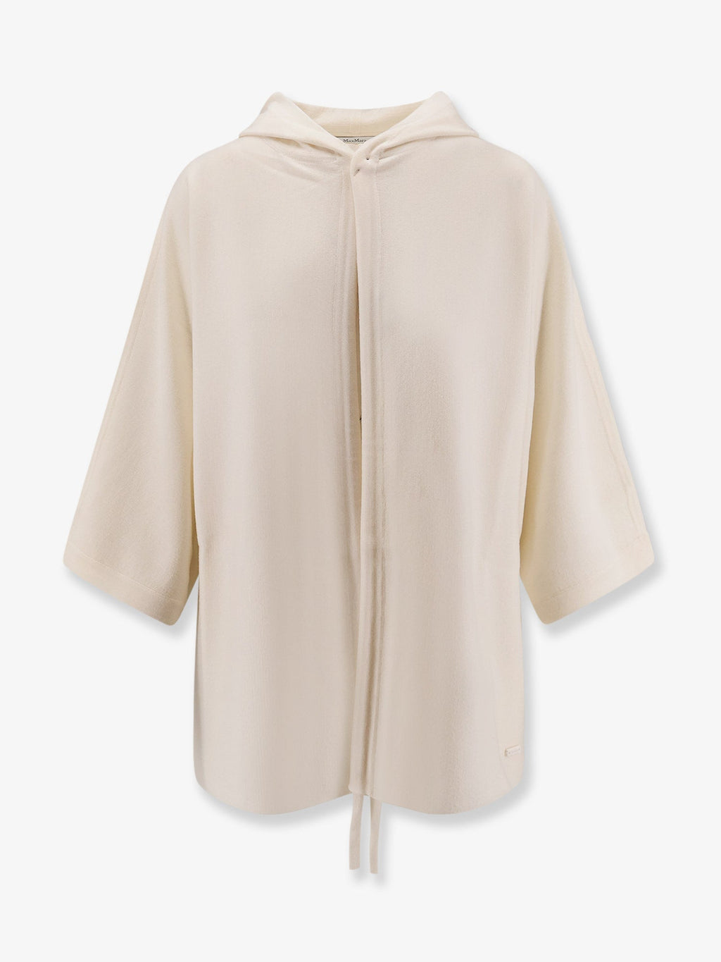 Max Mara Aster Virgin Wool Cardigan