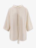 Max Mara Aster Virgin Wool Cardigan