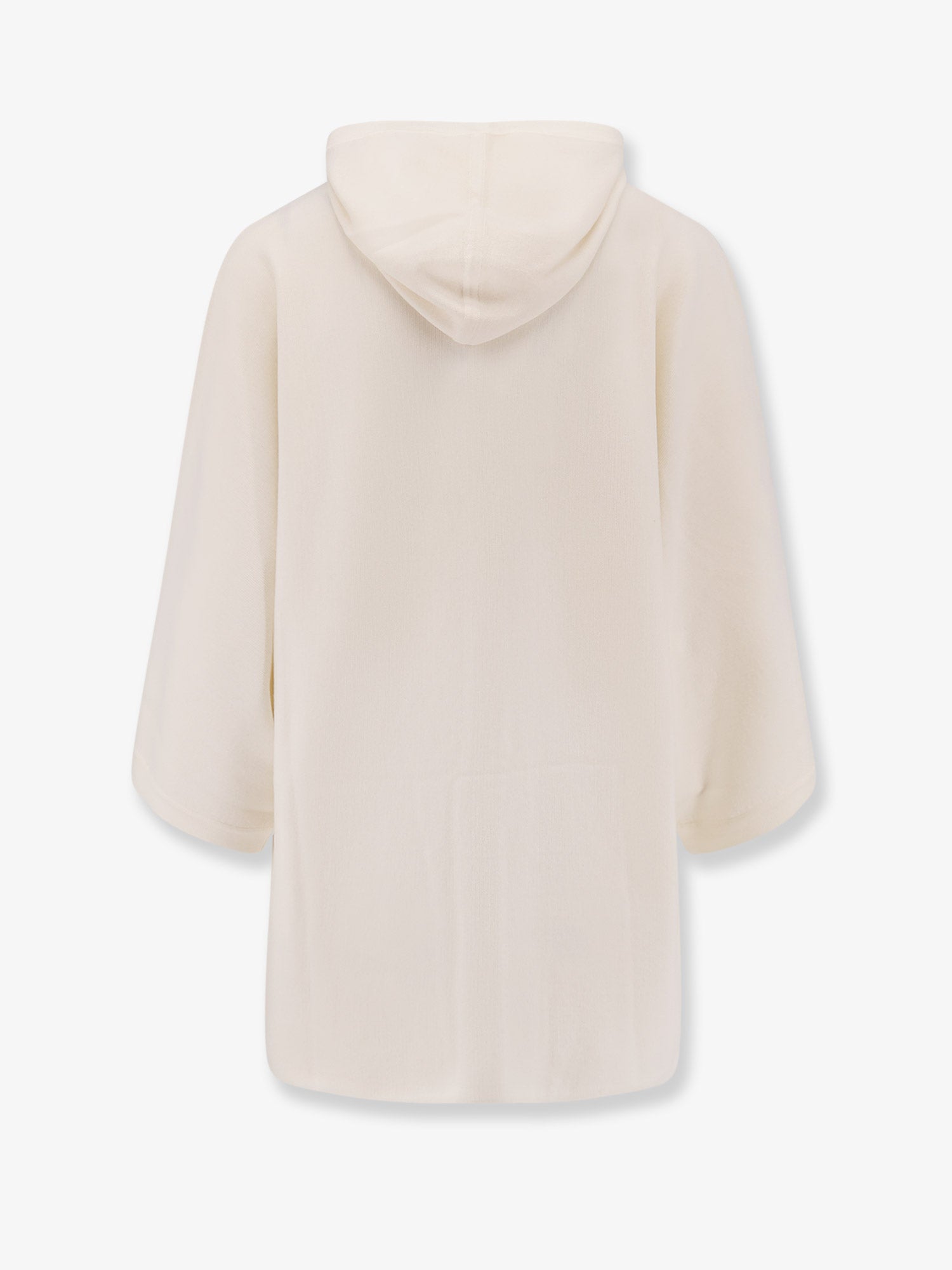 Max Mara Aster Virgin Wool Cardigan