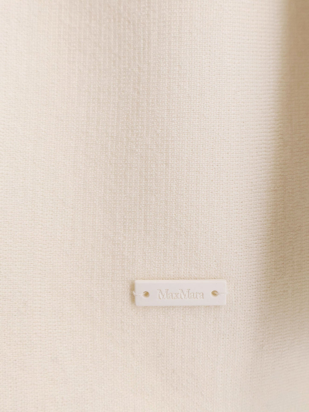 Max Mara Aster Virgin Wool Cardigan