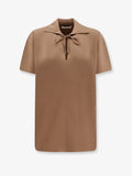 Max Mara Poltava Viscose Blend Sweater