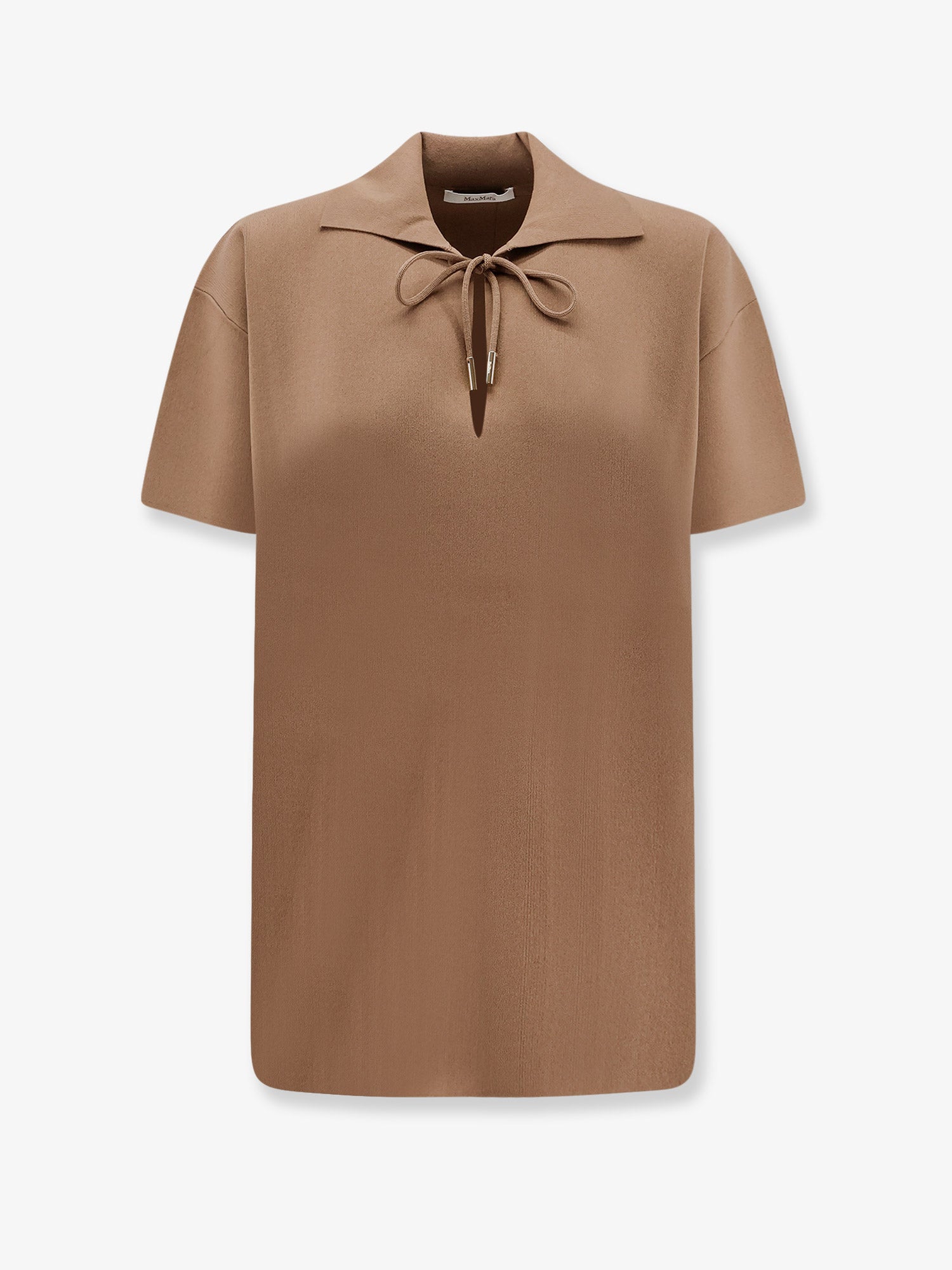 Max Mara Poltava Viscose Blend Sweater