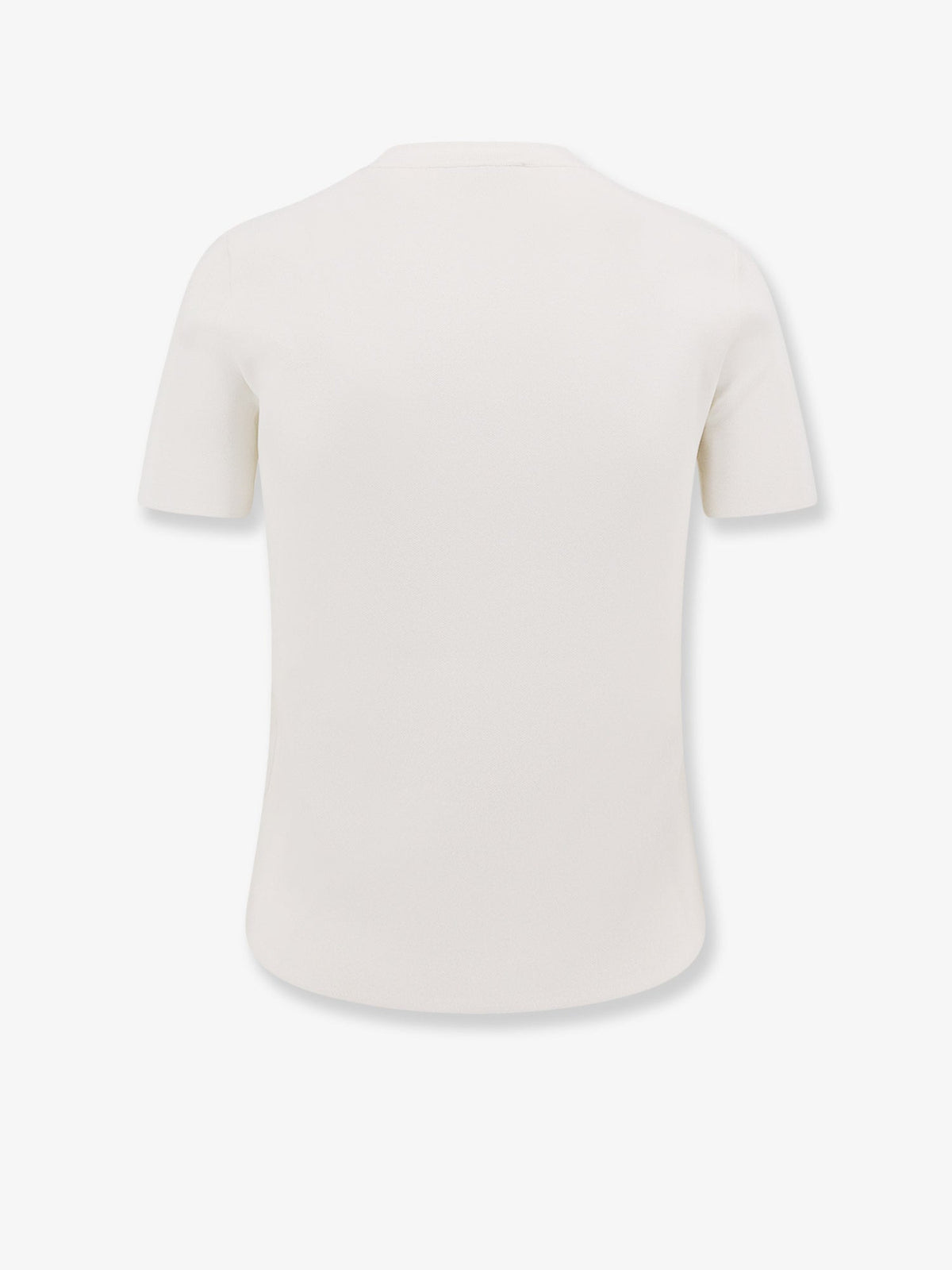 Max Mara Adelio Viscose Blend T-Shirt