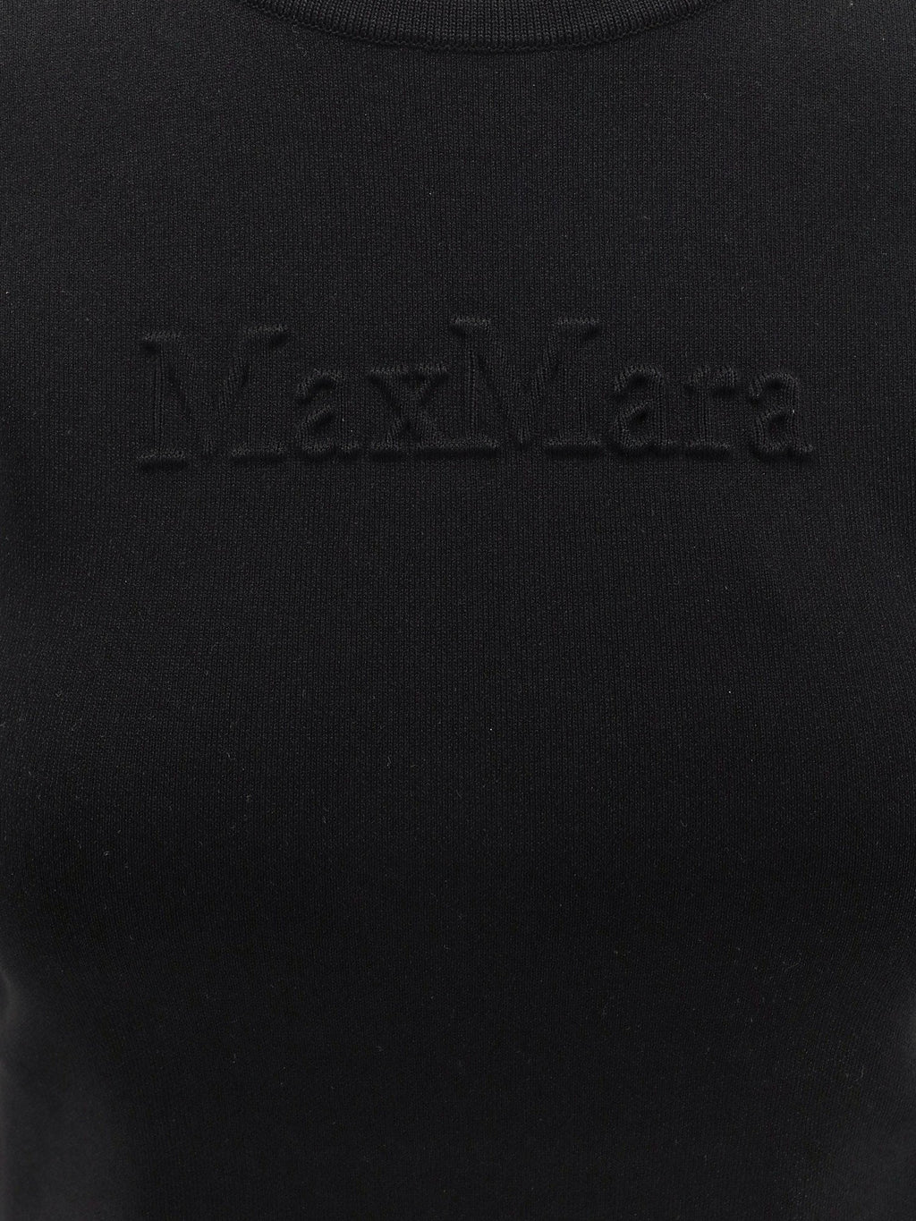 Max Mara Adelio Viscose Blend T-Shirt
