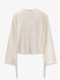Max Mara Frais Virgin Wool Sweater