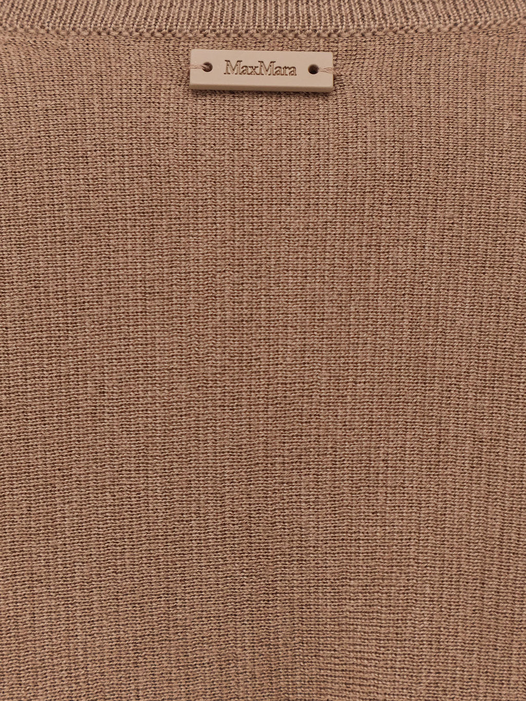 Max Mara Frais Virgin Wool Sweater
