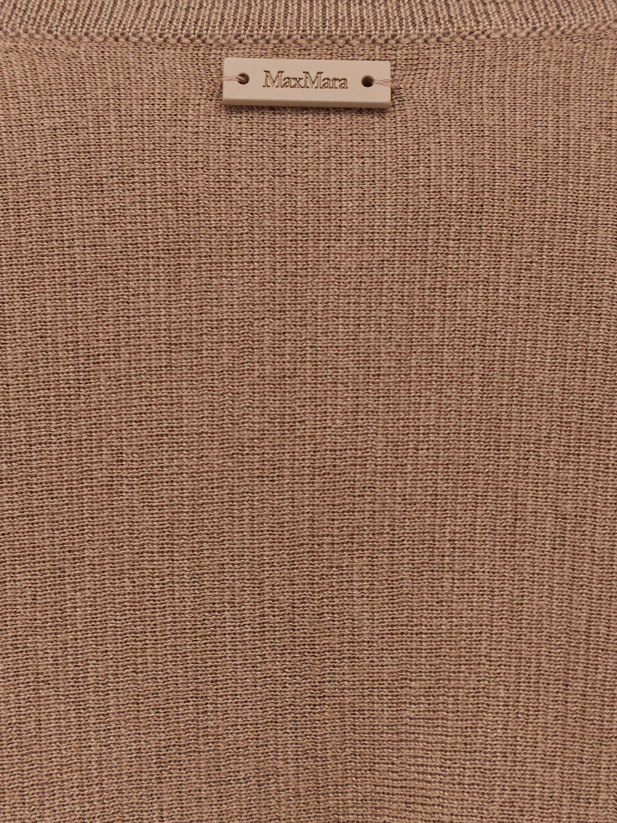 Max Mara Frais Virgin Wool Sweater