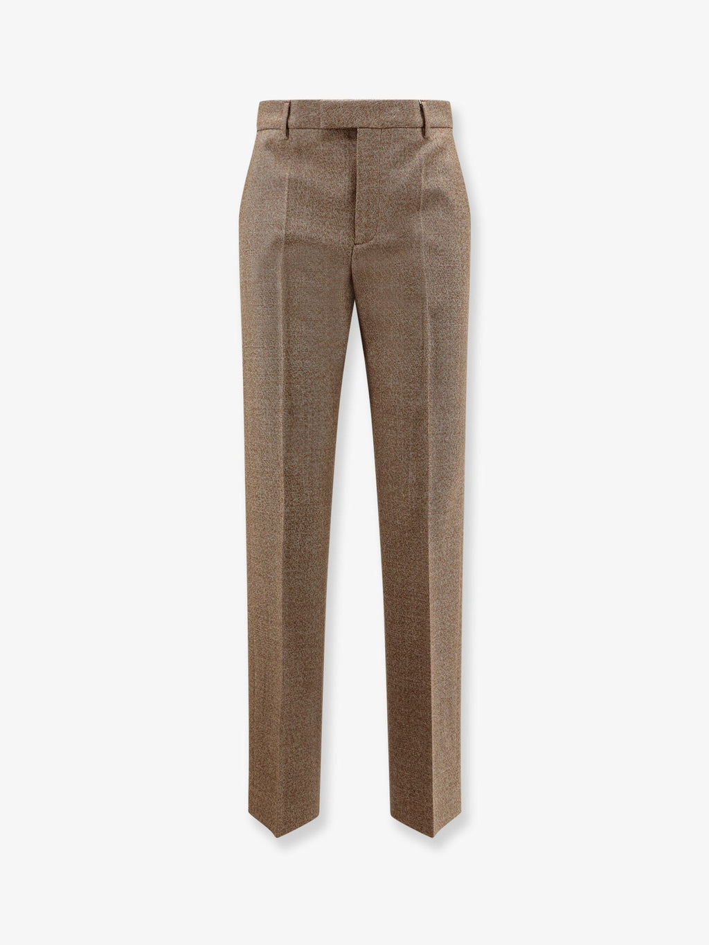 Mm6 Maison Margiela Virgin Wool Trousers