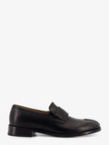 Mm6 Maison Margiela Leather Loafers