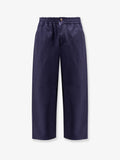 Moncler Genius Moncler X Gilga Farm Designed By Donald Glover Cotton Blend Trousers