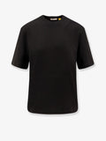 Moncler Genius Moncler 4 Edward Enninful Ee72 Cotton T-Shirt