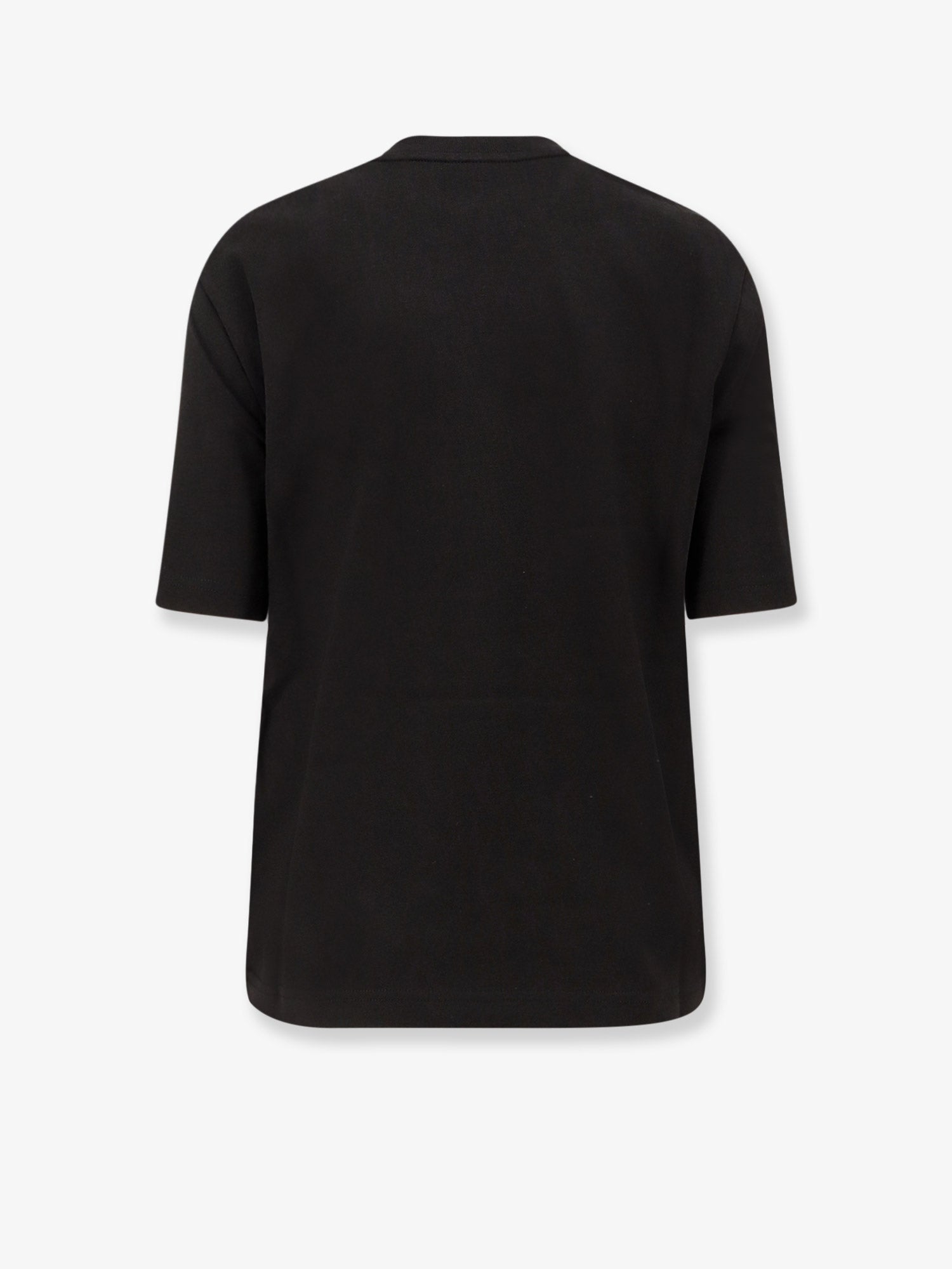 Moncler Genius Moncler 4 Edward Enninful Ee72 Cotton T-Shirt