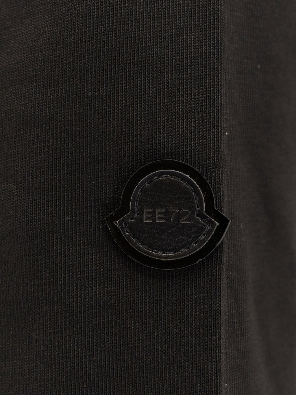 Moncler Genius Moncler 4 Edward Enninful Ee72 Cotton T-Shirt
