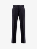 Moncler Wool Blend Trousers