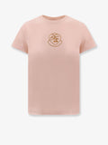 Moncler Biologic Cotton T-Shirt