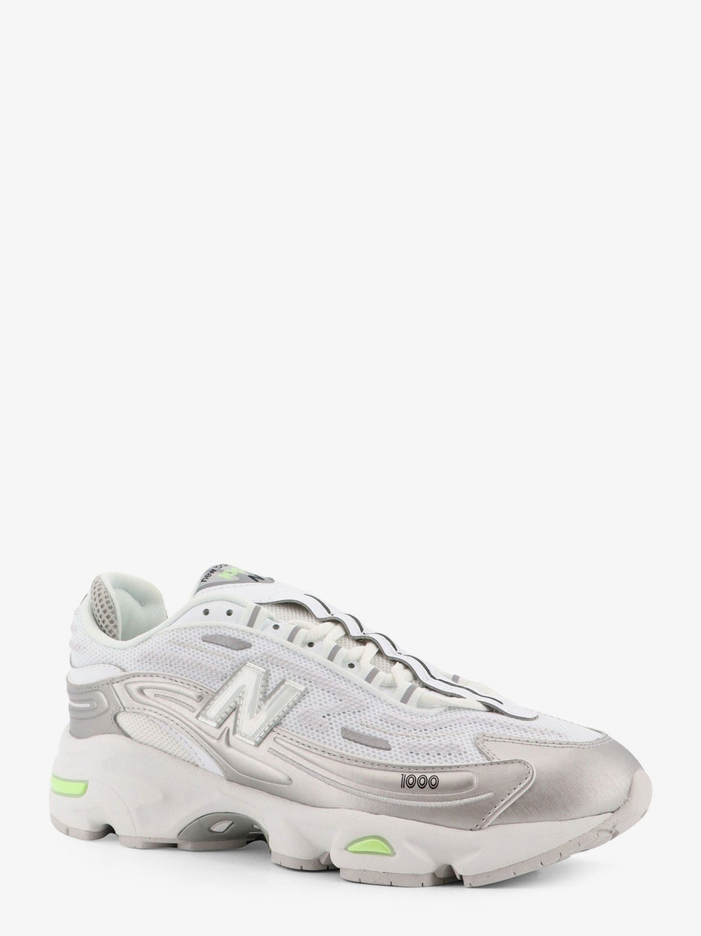New Balance 1000 Mesh Sneakers