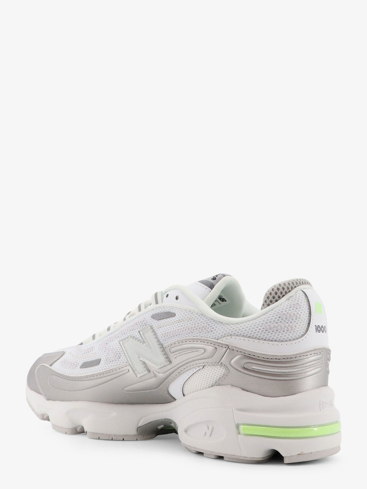 New Balance 1000 Mesh Sneakers