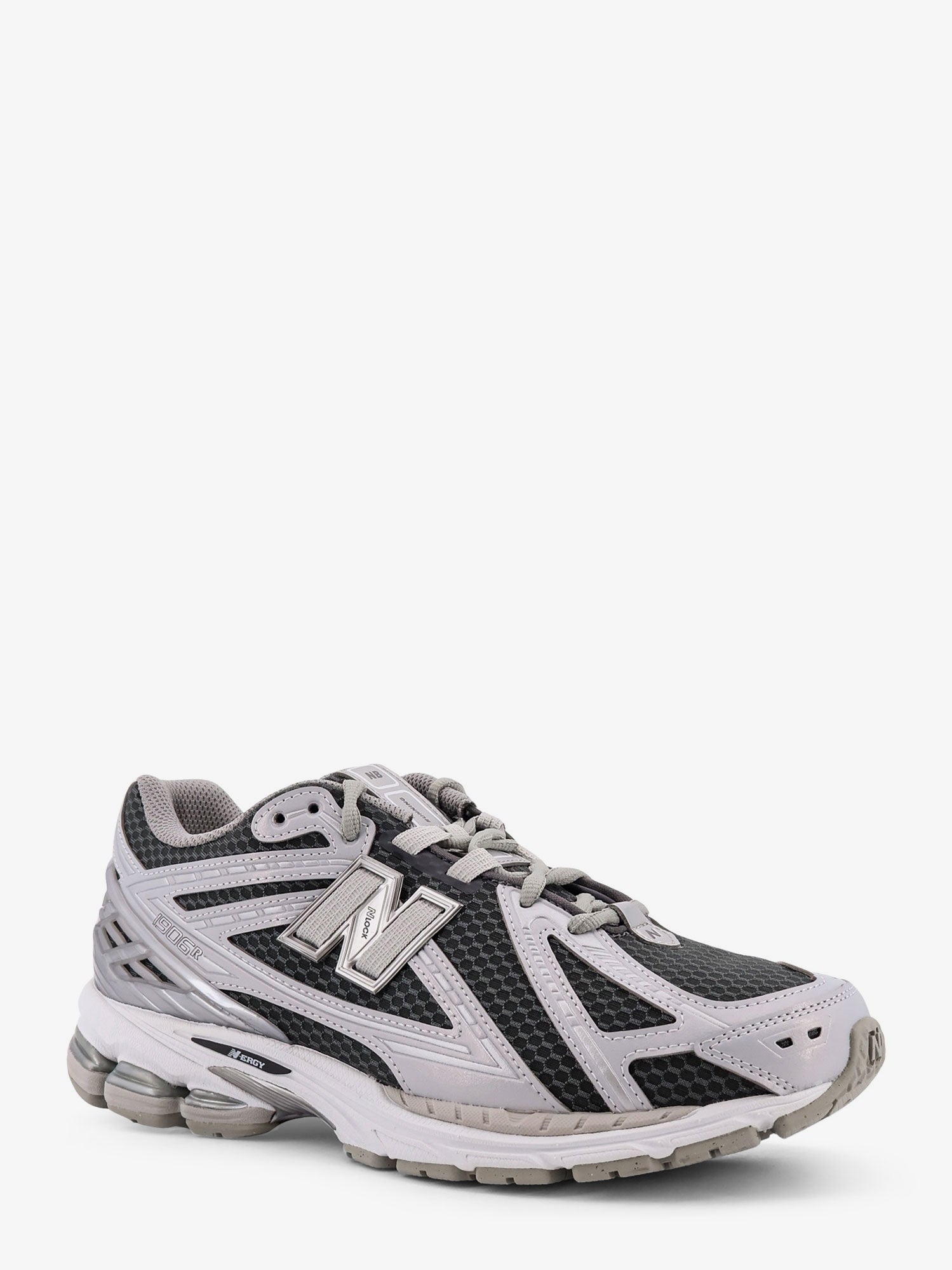 New Balance 1906 Low-Top Mesh Sneakers