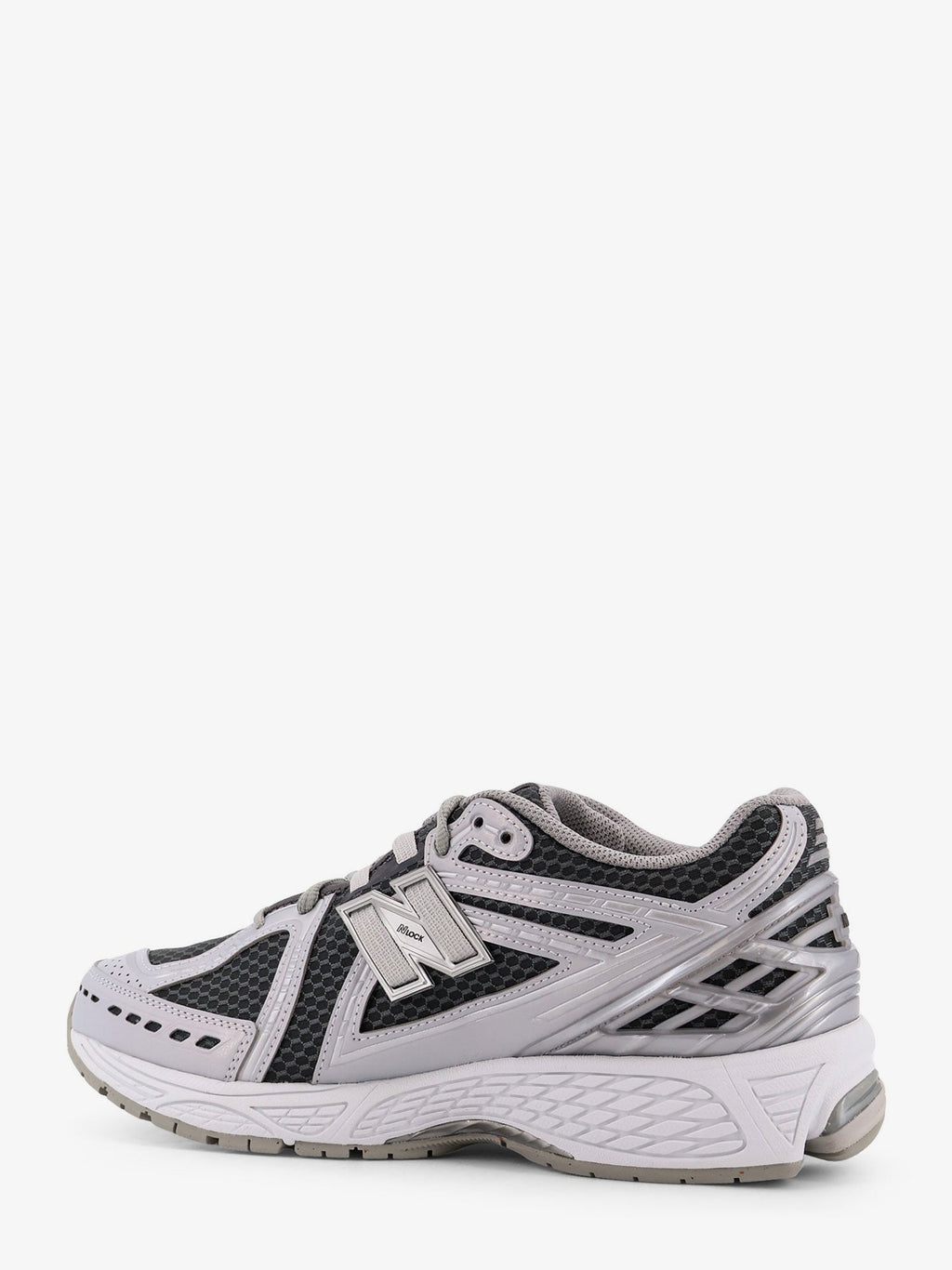 New Balance 1906 Low-Top Mesh Sneakers