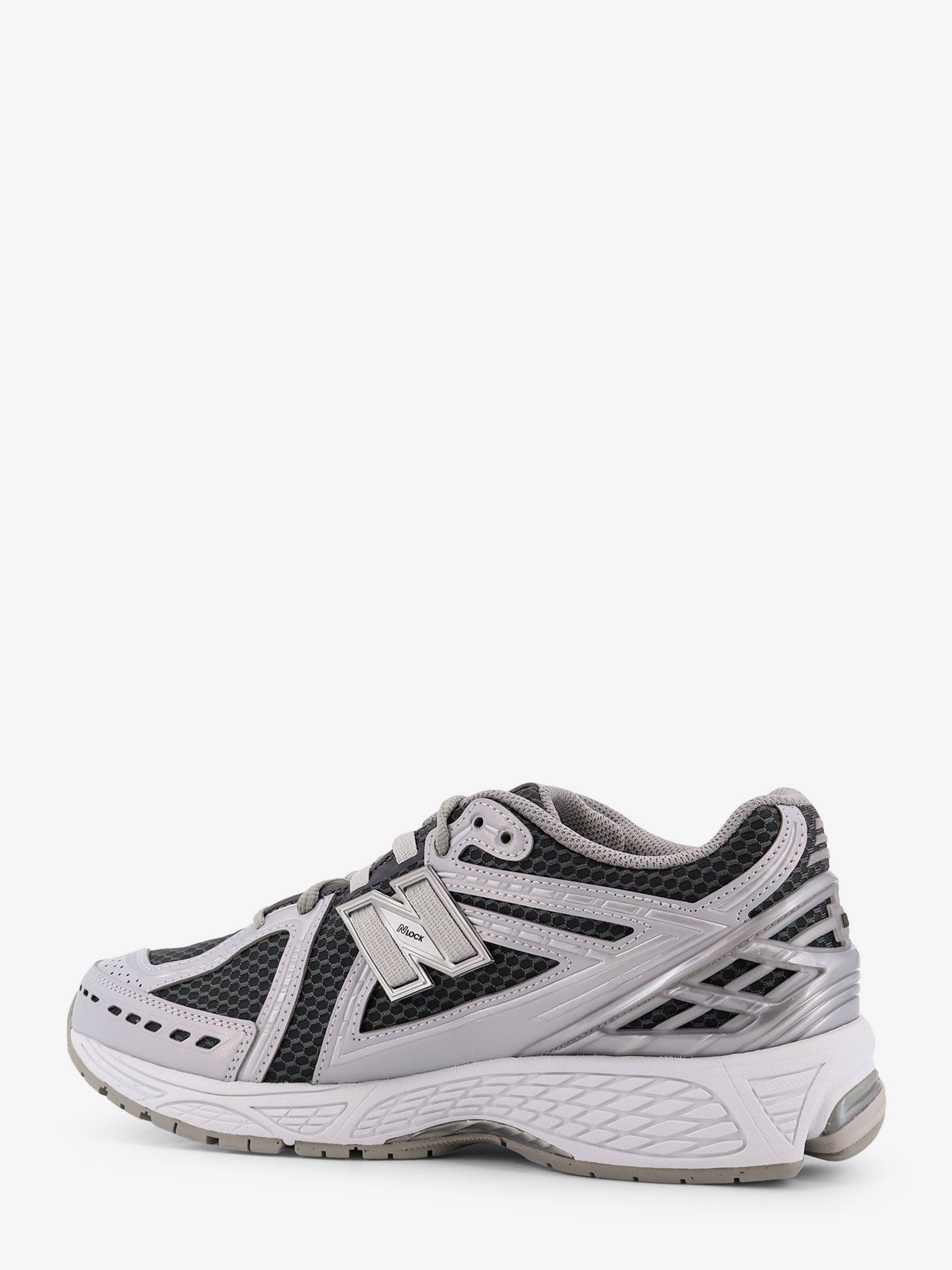 New Balance 1906 Low-Top Mesh Sneakers