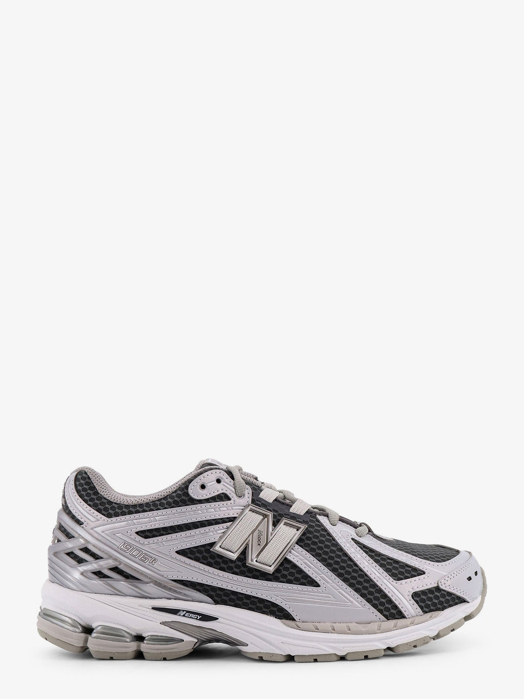 New Balance 1906 Low-Top Mesh Sneakers