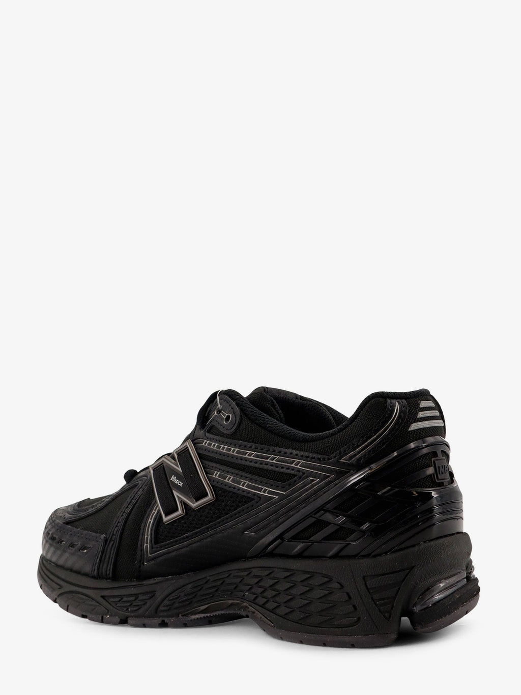 New Balance Nylon Sneakers