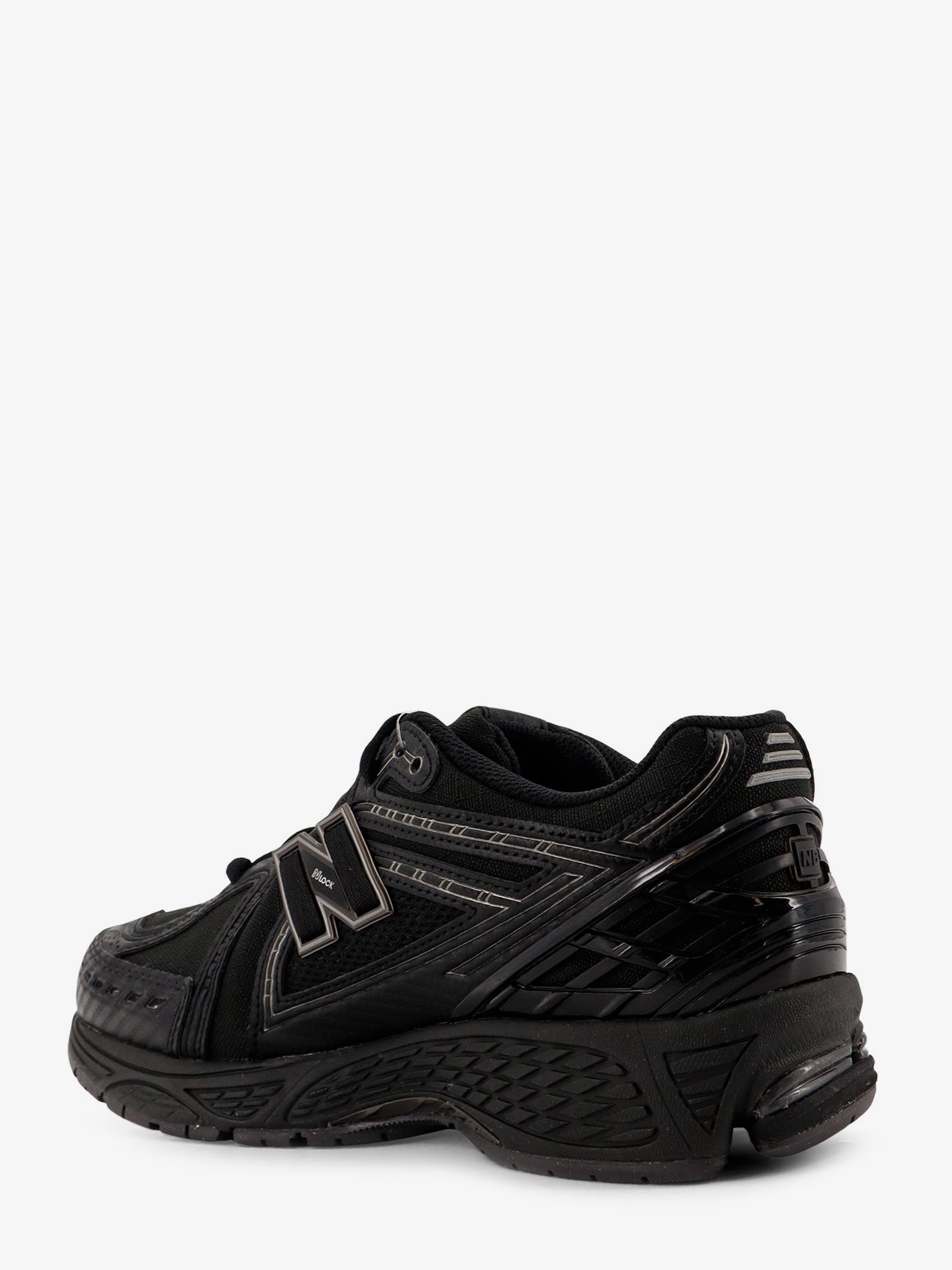 New Balance Nylon Sneakers