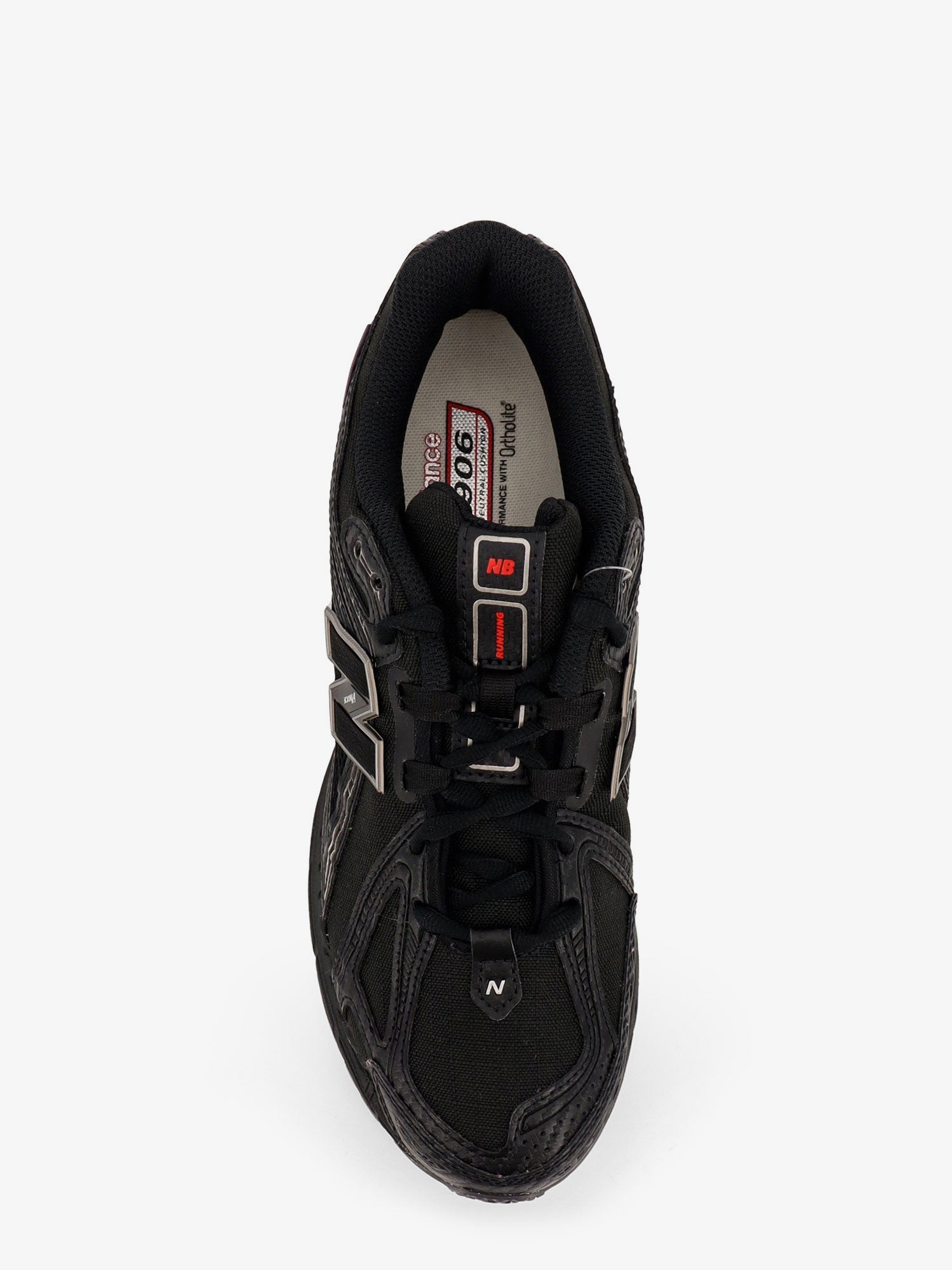 New Balance Nylon Sneakers