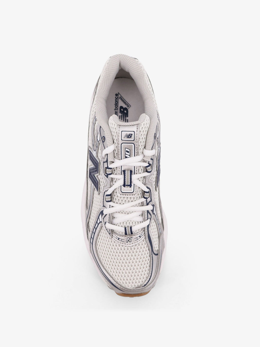New Balance 740 Mesh Low-Top Sneakers