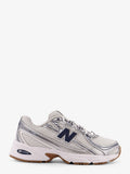 New Balance 740 Mesh Low-Top Sneakers