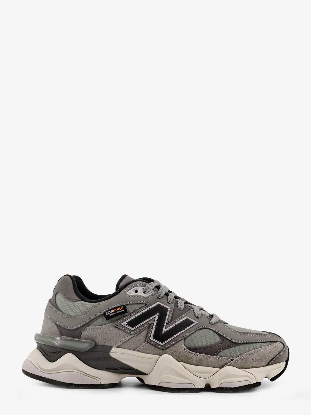 New Balance 9060 Low-Top Mesh Sneakers