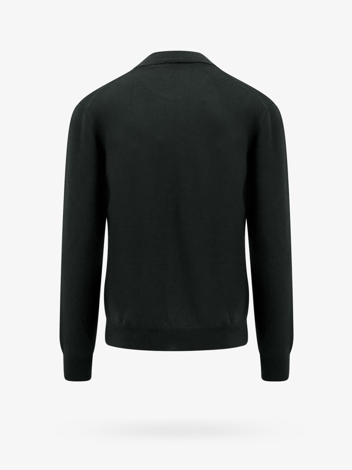 Nugnes 1920 Virgin Wool Cardigan