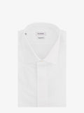 Nugnes 1920 Cotton Shirt