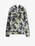 Oamc Peacemaker Cotton Sweatshirt