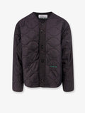 Oamc Peacemaker Compact Liner Quilted Jacket
