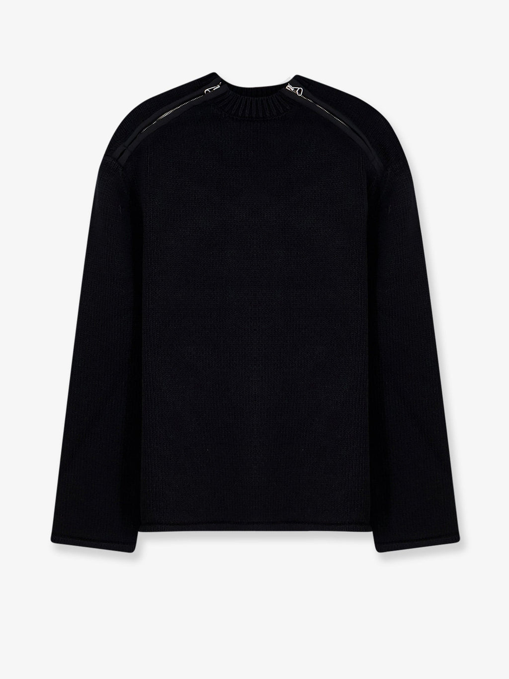 Oamc Peacemaker Cotton Sweater