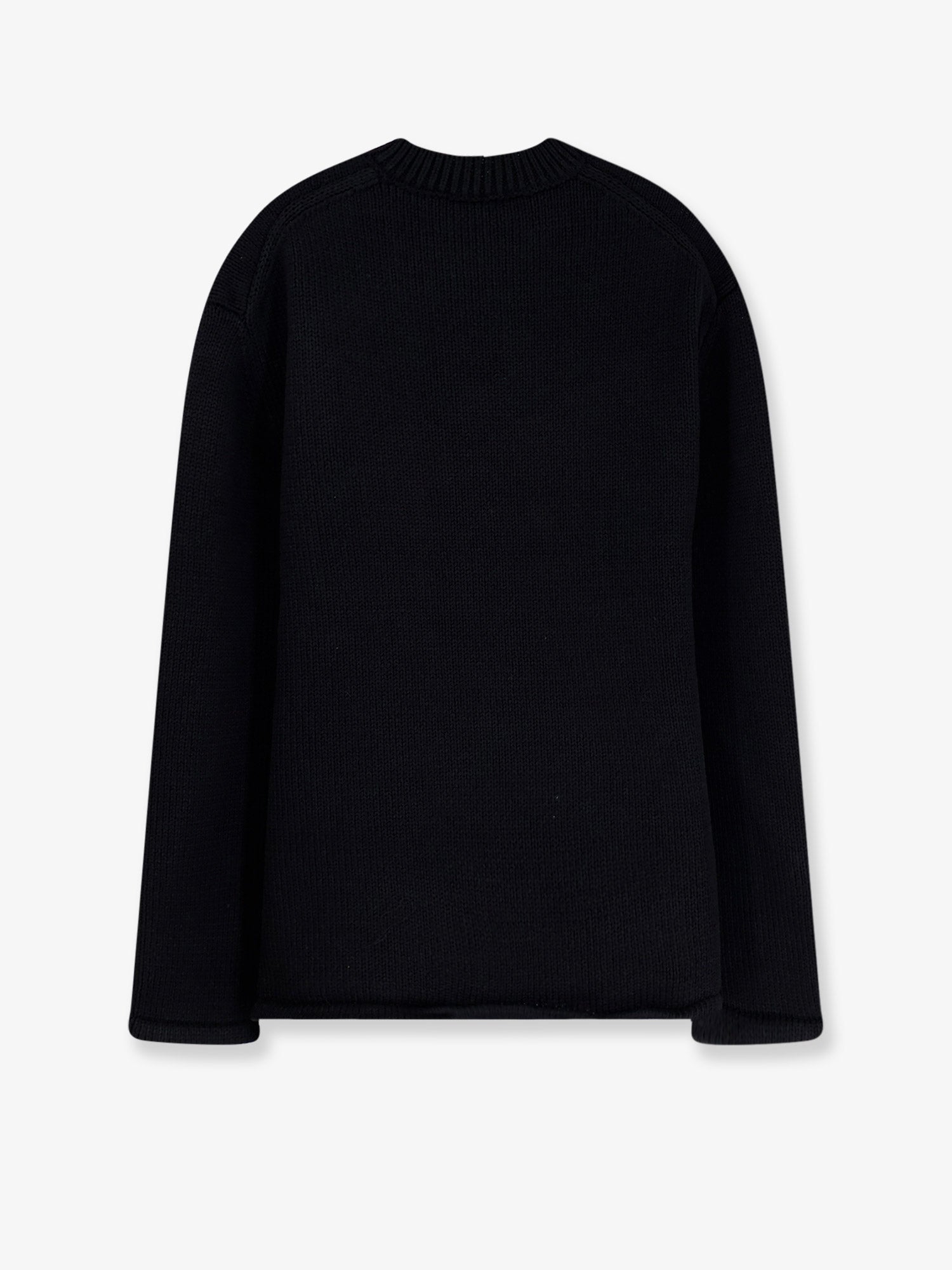Oamc Peacemaker Cotton Sweater