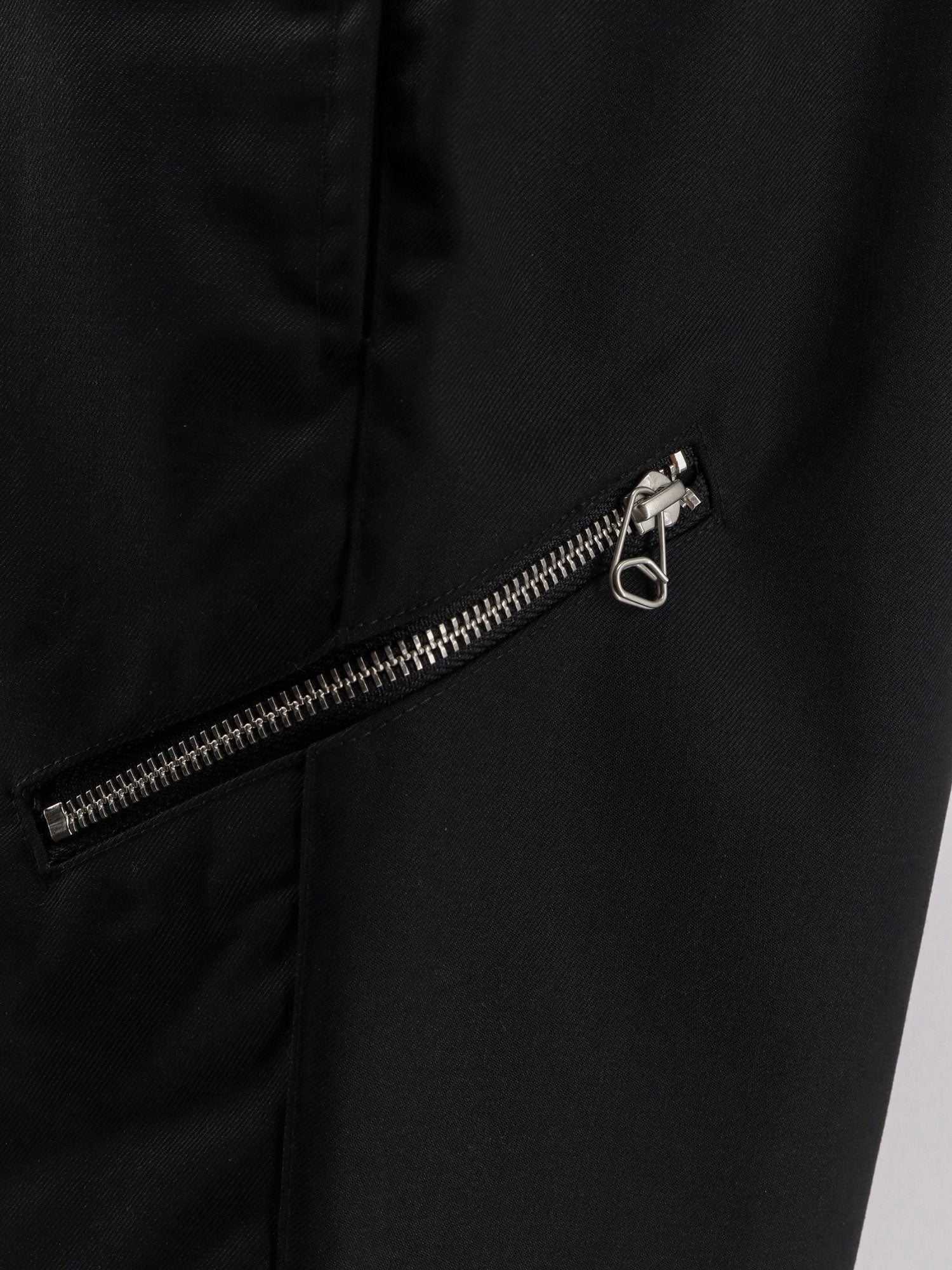 Oamc Peacemaker Regs Wool Blend Trousers