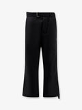 Oamc Peacemaker Regs Wool Blend Trousers