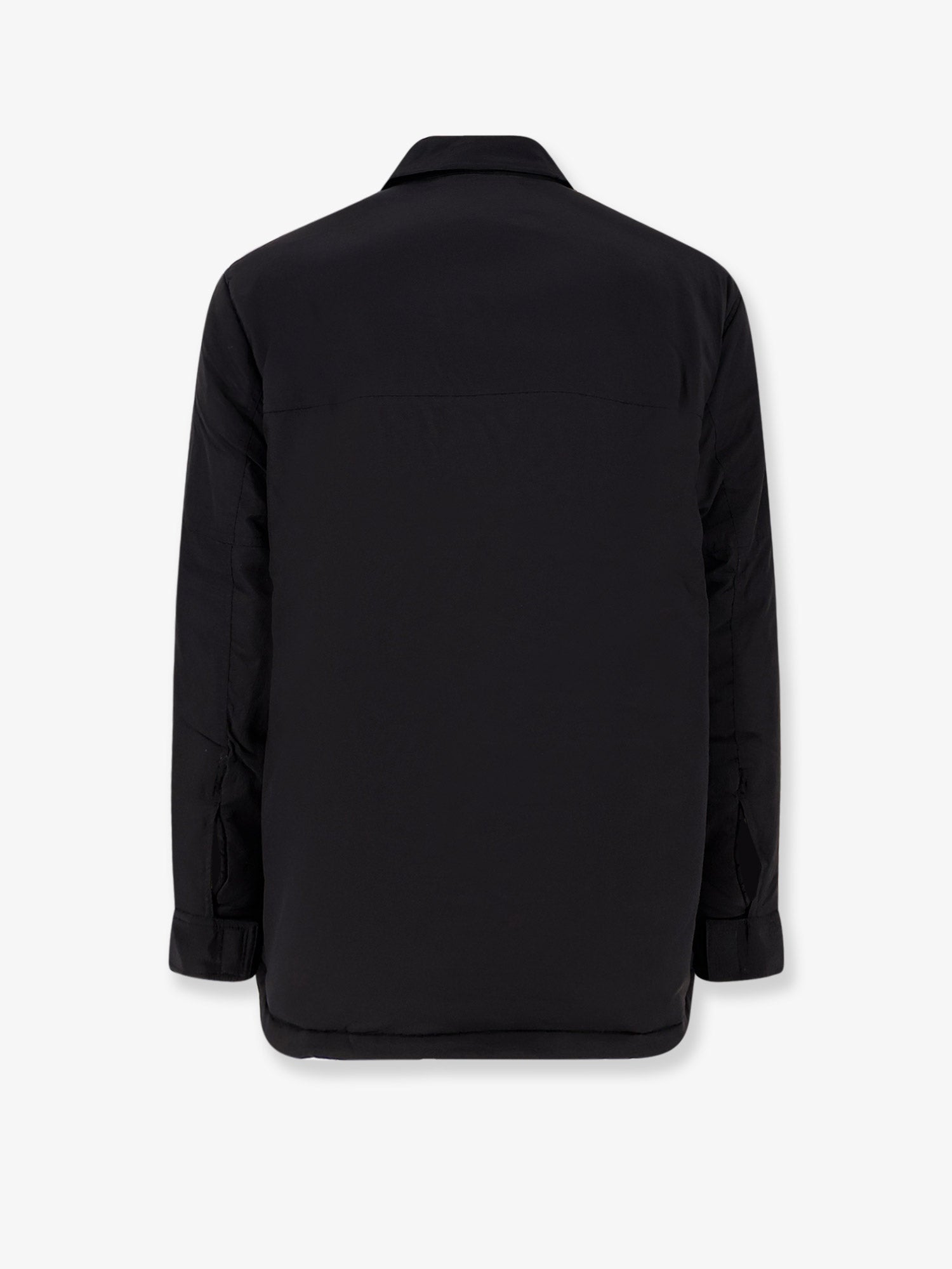 Oamc Peacemaker Nylon Jacket