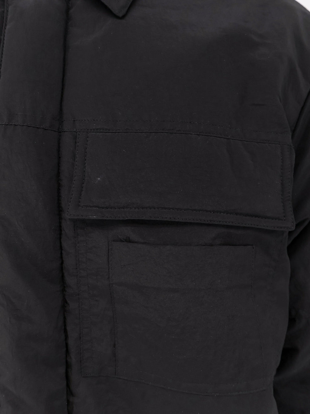 Oamc Peacemaker Nylon Jacket