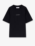 Oamc Peacemaker Cotton T-Shirt