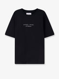 Oamc Peacemaker Loose Fit Tshirt Landart 02 Print