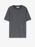 Oamc Peacemaker Cotton T-Shirt
