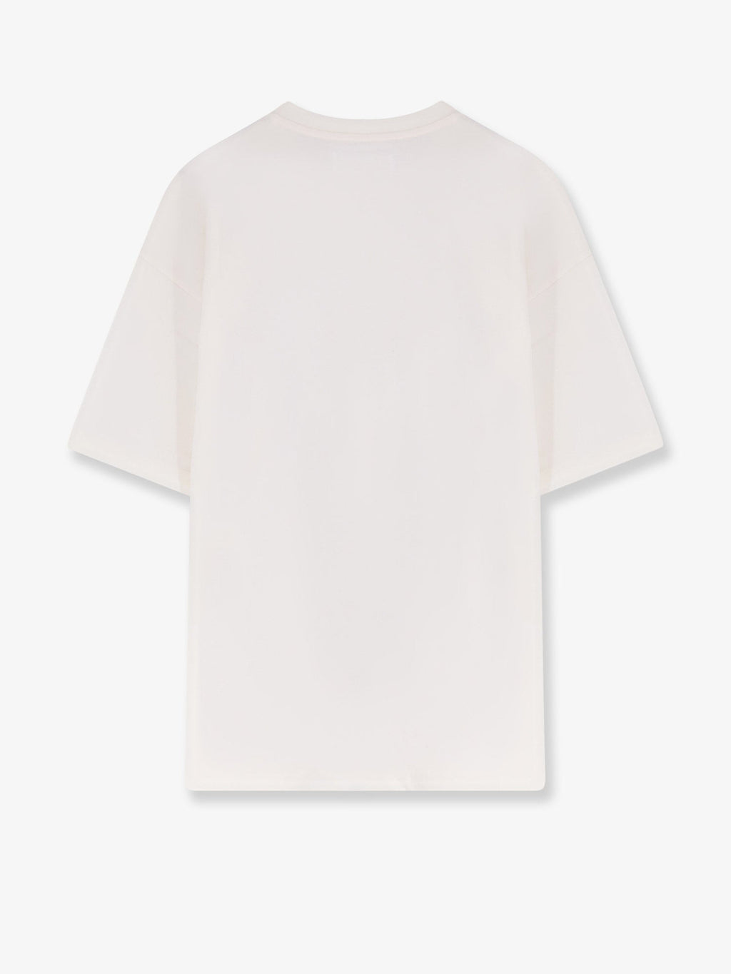 Oamc Peacemaker Cotton T-Shirt