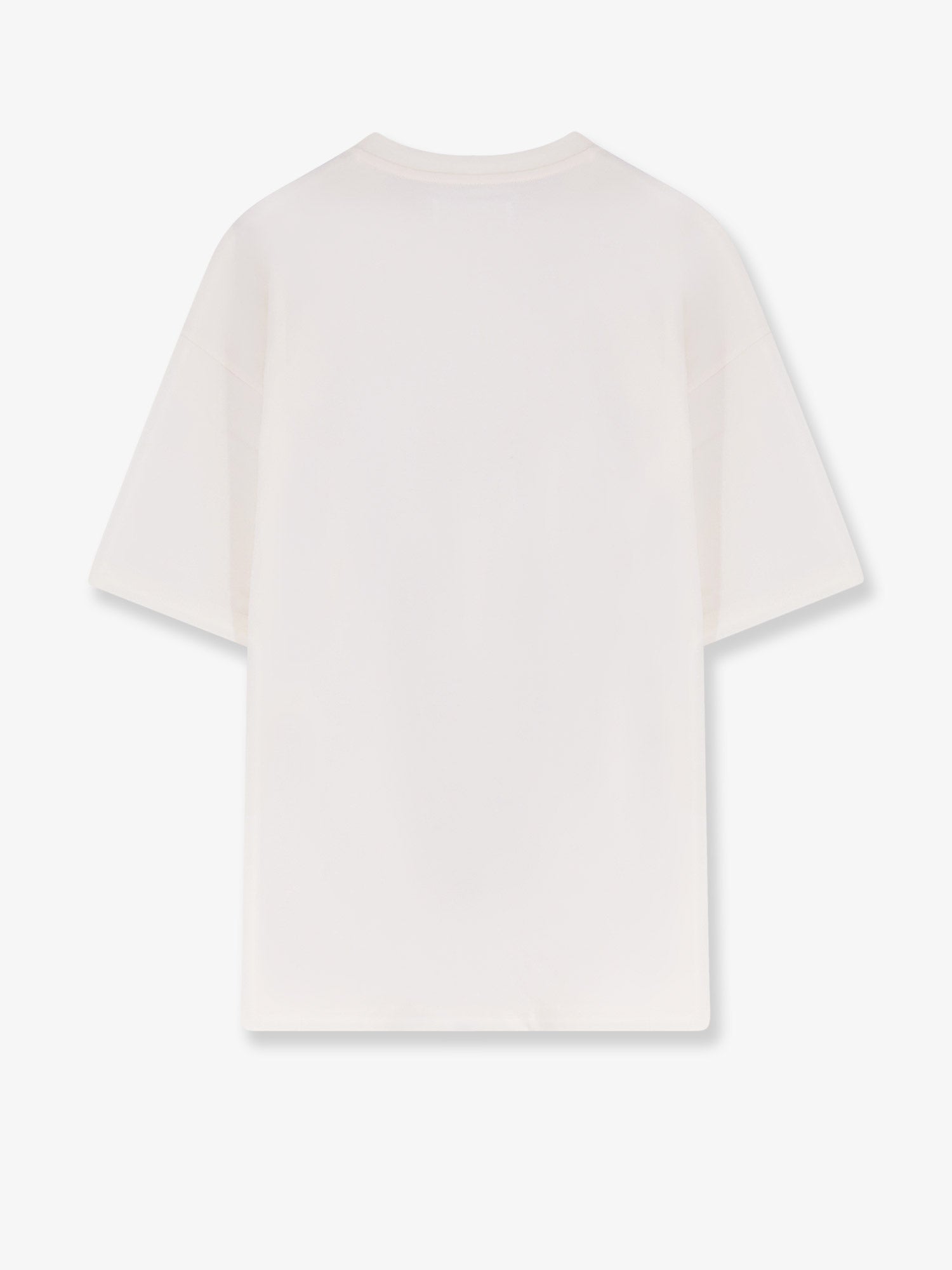 Oamc Peacemaker Cotton T-Shirt