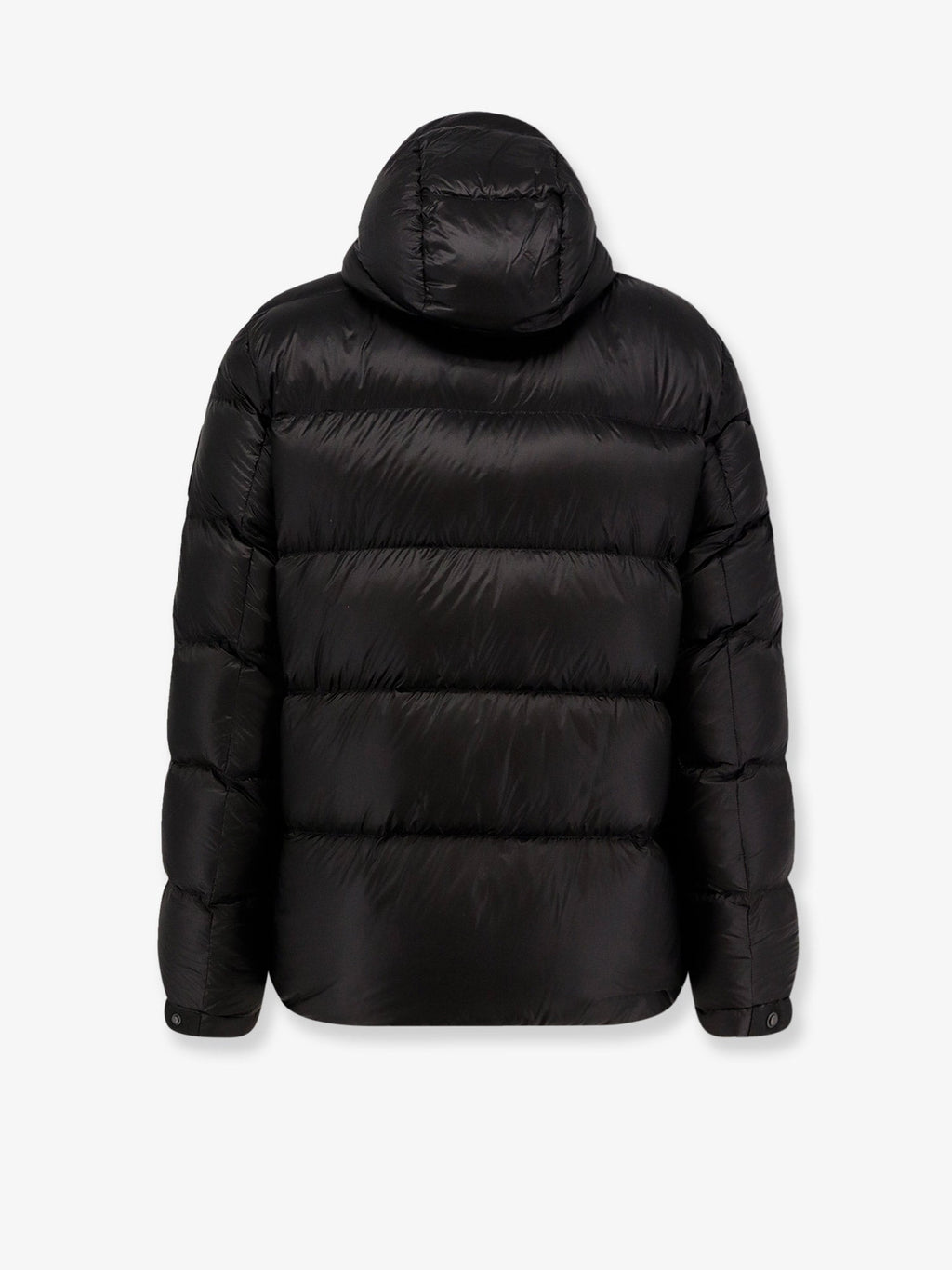 Outhere Strife Nylon Down Jacket